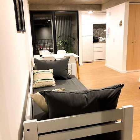 Cilveti 468 Departamento Con Cochera, Excelente Ubicacion Rosario Ngoại thất bức ảnh