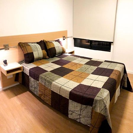 Cilveti 468 Departamento Con Cochera, Excelente Ubicacion Rosario Ngoại thất bức ảnh