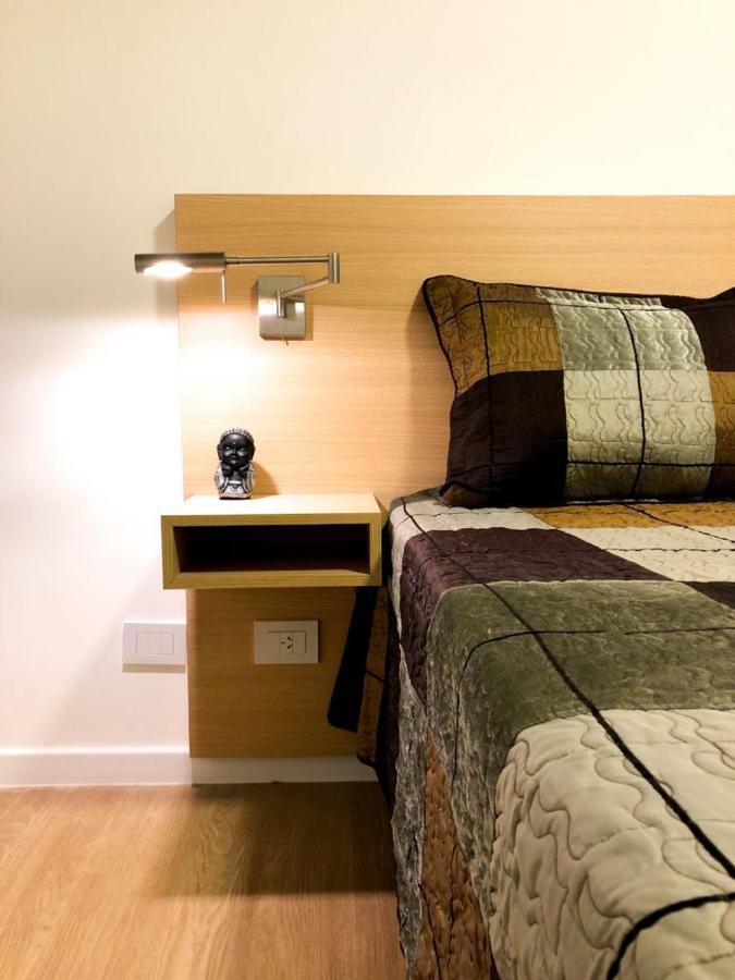 Cilveti 468 Departamento Con Cochera, Excelente Ubicacion Rosario Ngoại thất bức ảnh
