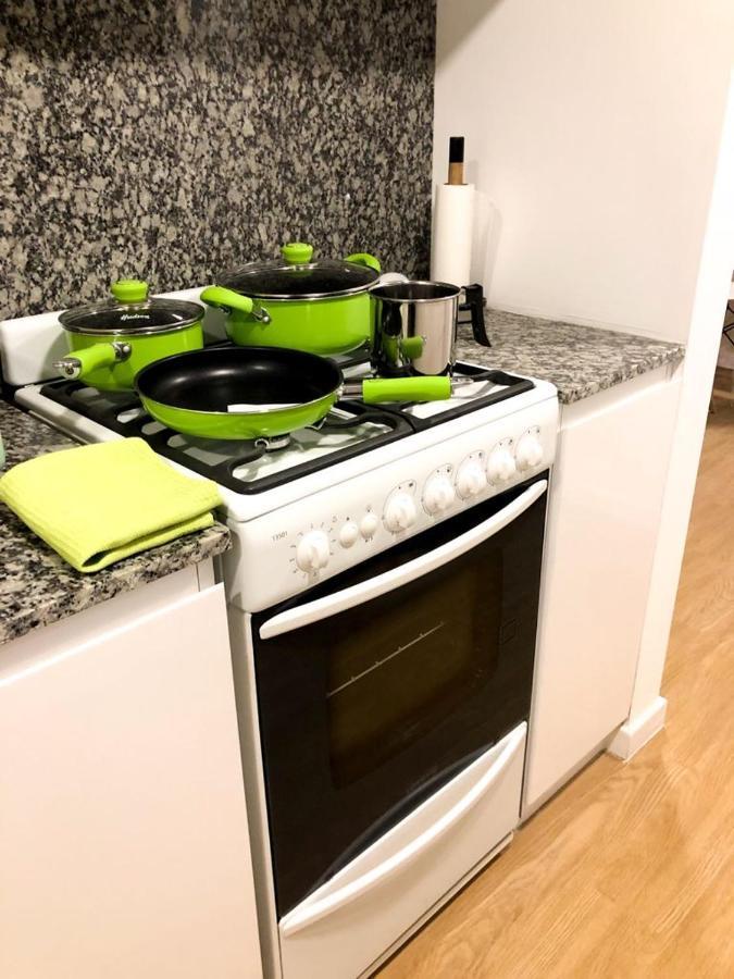 Cilveti 468 Departamento Con Cochera, Excelente Ubicacion Rosario Ngoại thất bức ảnh