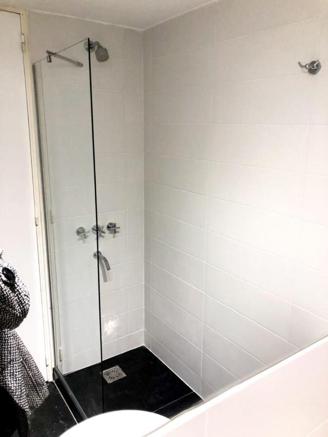 Cilveti 468 Departamento Con Cochera, Excelente Ubicacion Rosario Ngoại thất bức ảnh