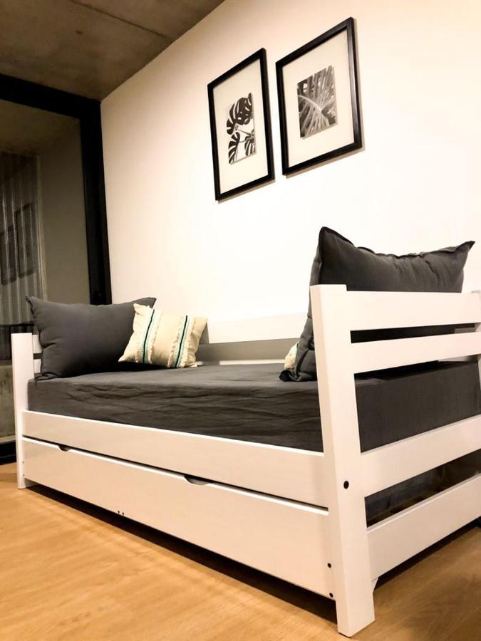 Cilveti 468 Departamento Con Cochera, Excelente Ubicacion Rosario Ngoại thất bức ảnh