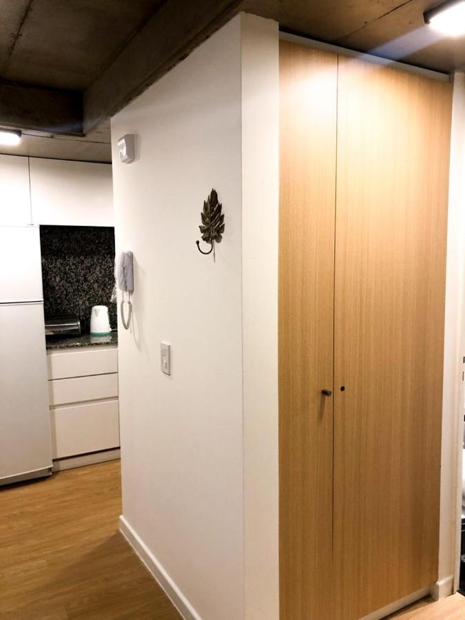 Cilveti 468 Departamento Con Cochera, Excelente Ubicacion Rosario Ngoại thất bức ảnh