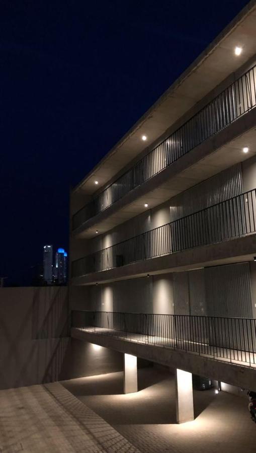 Cilveti 468 Departamento Con Cochera, Excelente Ubicacion Rosario Ngoại thất bức ảnh