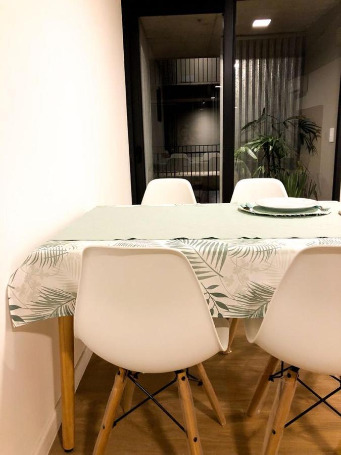 Cilveti 468 Departamento Con Cochera, Excelente Ubicacion Rosario Ngoại thất bức ảnh